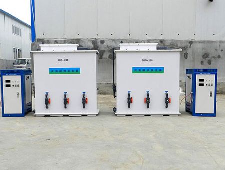 點擊查看詳細信息<br>標題：工程案例 閱讀次數：4570