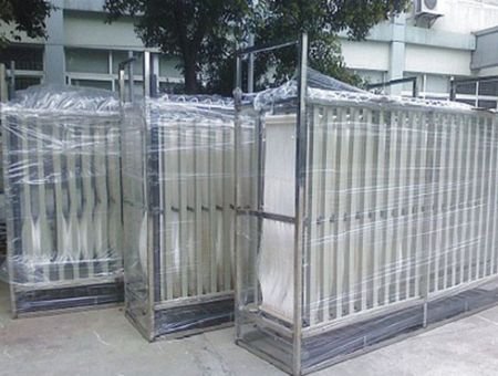 點擊查看詳細信息<br>標題：MBR膜組件 閱讀次數：2687