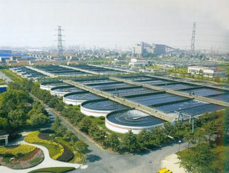 點擊查看詳細信息<br>標題：制藥廢水處理 閱讀次數：2782