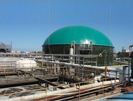 點擊查看詳細信息<br>標題：制藥廢水處理 閱讀次數：2647