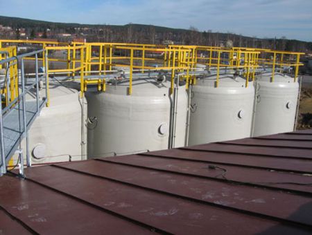 點擊查看詳細信息<br>標題：制藥廢水處理 閱讀次數：2595