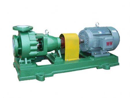 點擊查看詳細信息<br>標題：卸酸泵 閱讀次數：2146