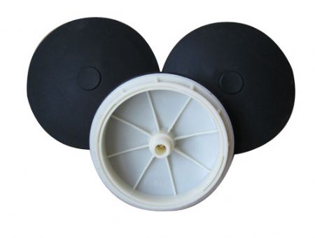 點擊查看詳細信息<br>標題：微孔曝氣頭 閱讀次數：2187