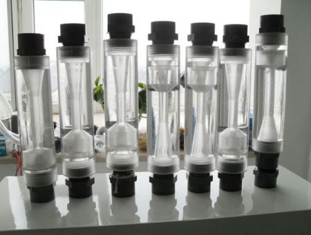 點擊查看詳細信息<br>標題：水射器 閱讀次數：2246