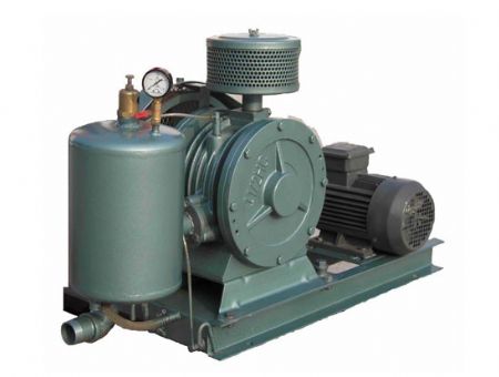 點擊查看詳細信息<br>標題：回轉風機 閱讀次數：2549