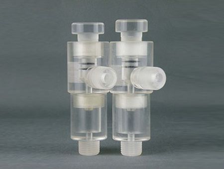 點擊查看詳細信息<br>標題：滴定閥 閱讀次數：2764