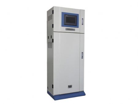 點擊查看詳細信息<br>標題：氨氮在線監測儀 閱讀次數：2714