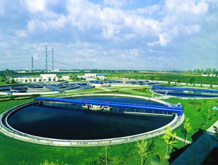 點擊查看詳細信息<br>標題：屠宰廢水處理 閱讀次數：3770