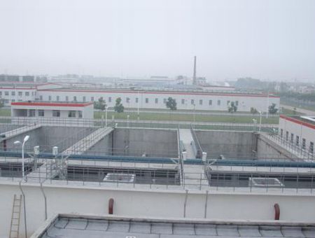 點擊查看詳細信息<br>標題：屠宰廢水處理 閱讀次數：3695