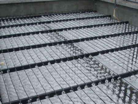 點擊查看詳細信息<br>標題：化工廢水處理 閱讀次數：2650