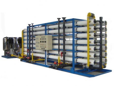 點(diǎn)擊查看詳細(xì)信息<br>標(biāo)題：反滲透設(shè)備 閱讀次數(shù)：3009